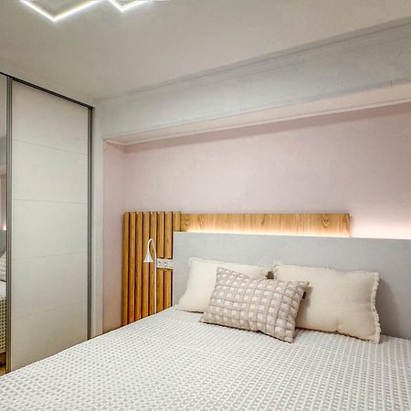 Perla Del Mar 17 Apartment Ifach Exterior photo