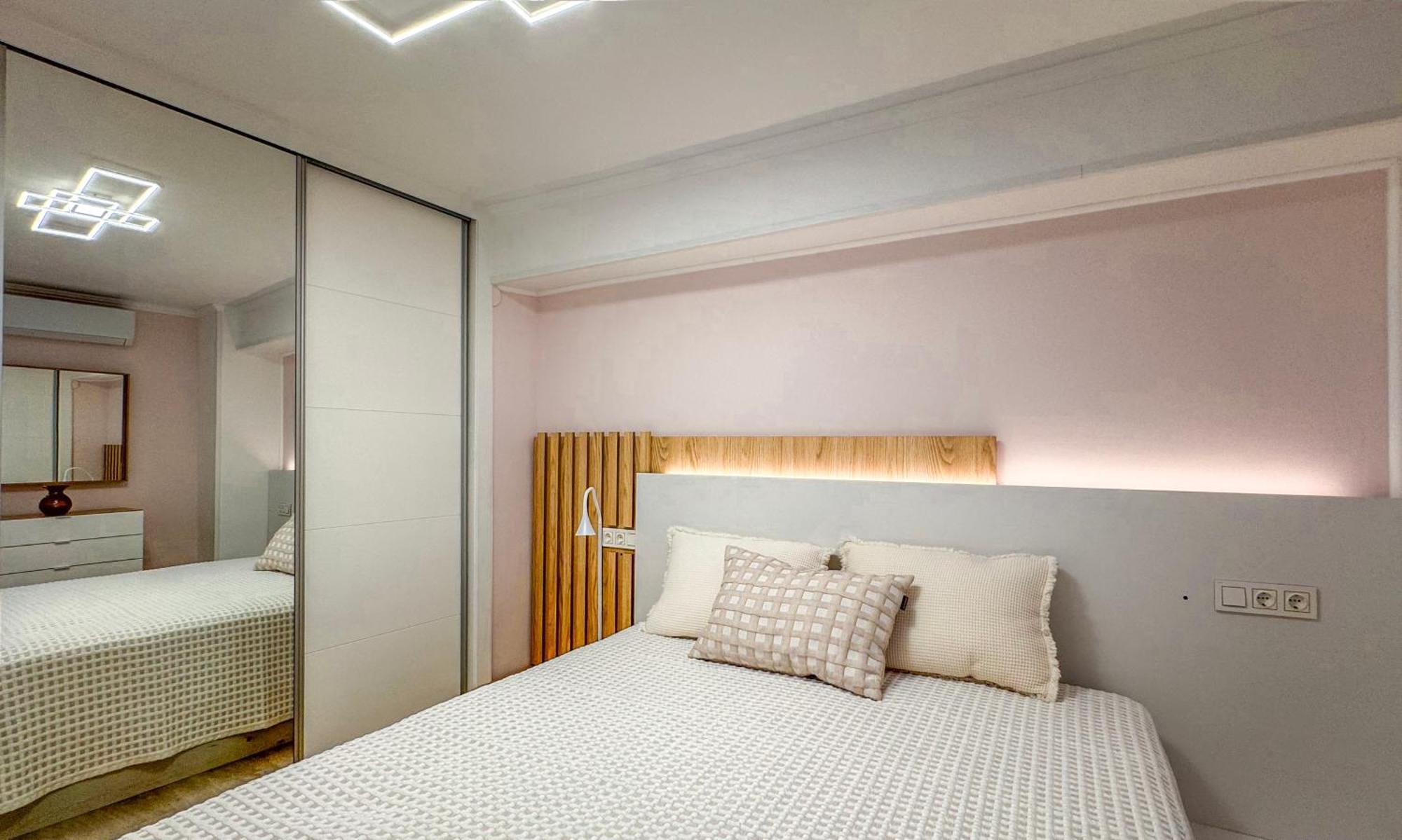Perla Del Mar 17 Apartment Ifach Exterior photo