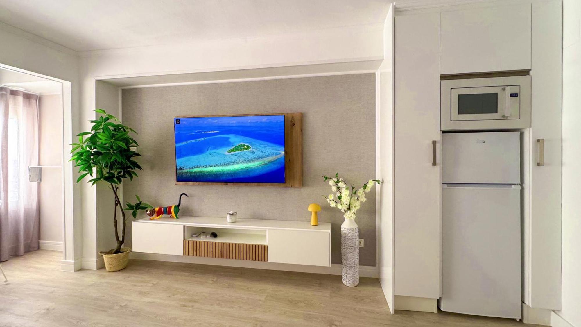Perla Del Mar 17 Apartment Ifach Exterior photo
